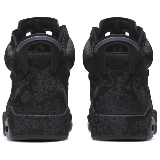 Nike Air Jordan 6 Retro SD